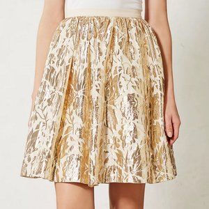 Galilei Brocade Skirt